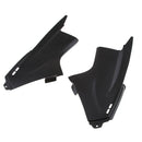 Front Dash Inner Intake Air Duct Ram Tube Panel Deflectors Fairing for Yamaha