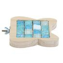 Wooden Platform Toys, Hamster Small Animal Platform