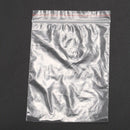Clear Grip Self Press Seal Resealable Polythene Zip Lock Plastic Jewelry 10 J6O8