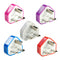 For Phones Tablets PC ipad UK Mains Wall 3 Pin Plug Adaptor Charger USB Port new