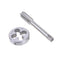 1/2"-28 tap & die set titanium coated right hand thread hand tap cutting tool`OZ