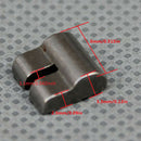 Metal Bike Freehub Pawl Spring Bicycle Hub Claw Ring Ratchet  Base