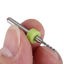 10x PCB Print Circuit Board Carbide Micro Drill Bits Tool 0.3mm-1.2mm