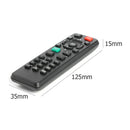 Remote Control Replacement for BENQ Projector MS522P MS524 MS504 MX505 MS521P