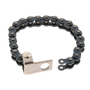 Metal Drum Pedal Single Chain Master Link for Drum-player