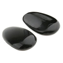 5 Pairs Reusable Silicone Ear Protectors Waterproof Ear Covers for Beauty Salon