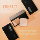 Menow Loose Compact Powder Long-Lasting Oil Control Soft Light Finish Powde