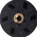 Drive wheel/mixer accessory with digital gear base replacement magic spare parME