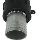 Plastic IBC Water Tank Adapter Garden Hose Connectors Fittings S60 45MM