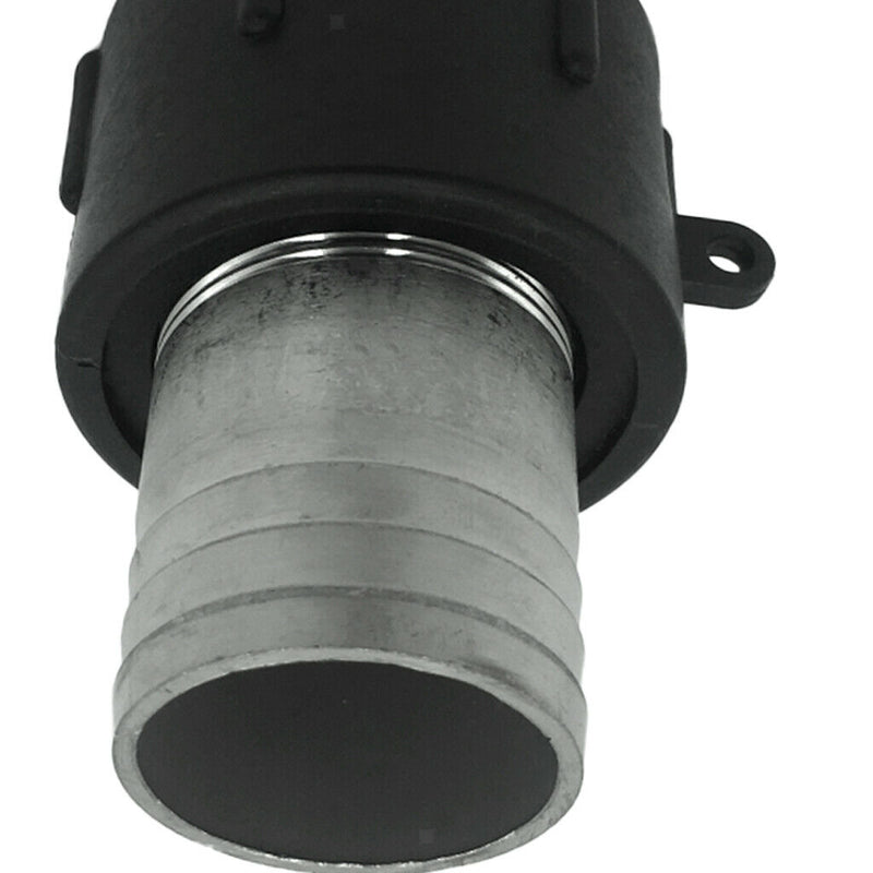 Plastic IBC Water Tank Adapter Garden Hose Connectors Fittings S60 45MM