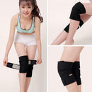 Magnetic Knee Brace Support Pad Thermal Therapy Arthritis Protector Composite