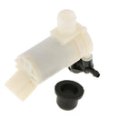 Brand New And High Quality Windshield Washer Pump w/Grommet Perfect Match-