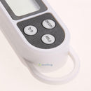 Instant Digital Food Thermometer BBQ Cooking Water Measure Probe Kitchen Tool