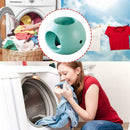 Laundry Cleaning Balls Washing Machine Wash Ball For Washzilla Anion Molecule WJ
