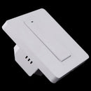 Smart Wi-Fi Wall Remote Control Wireless Light Switch Assistant