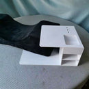 Eyelash Extension Pillow Shelf Stand Makeup Tool Display Cabinet Shelf Organizer