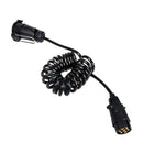 7 Way Trailer Adapter Extension Cable