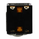LA38-11/203 Push Button Momentary Heavy Duty Power Press Switch Yellow S3M9