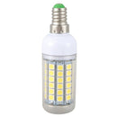 E14 69 SMD 5050 LED 800LM Energy Saving Corn Light Bulb White Lamp w 220V E1N9