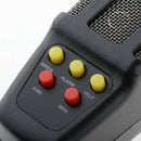 12V 100W 125dB Car Vehicle Loud Ambulance Warning