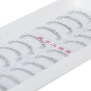 10 Pairs Lower Under Bottom False Eyelashes Eye Lashes Makeup Party W3R2