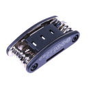 Multifunction Bicycle Repair Tools Kit Hex Spoke Cycling Screwdriver Tool