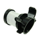 2PK Hepa Foam Felt Filters Replacement for Shark IONFlex DuoClean IC205,IF2