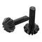 1/16 RC Car Spare Parts Metal Front Rear Axle Gear/Steering Rod for WPL B14 B16