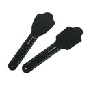 1Pcs Dental orthodontic black background photo image contrast board OZ