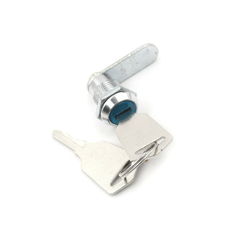 Security Locks Cam Cylinder Locks Door Cabinet Mailbox Drawer Cupboard Locke Ew