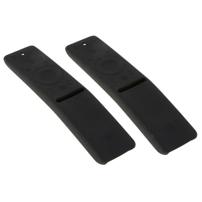 2 Pieces Silicone