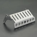 Chassis Armor Guard Skid Plate Guard for 1/10 RC Crawler Car Axial SCX10 III