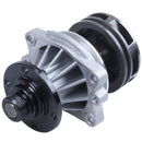Automotive Engine Water Pump With Metal Impeller For Bmw E39 E46 1151752791