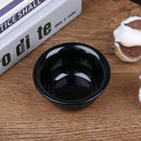 3 In 1 Shaving Soap Bowl With Brush And Stand Bristle Hair Shave Brushes Mug FT