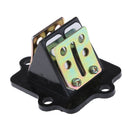 Carburetor Reed Valve fits for Yamaha Jog 50 Jog 90 2 Stroke Engine Scooter
