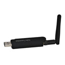 Universal Wireless Bluetooth Stereo Audio Transmitter HIFI Music Adapter AUX