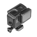 Shoot 45M Waterproof Case For Go Pro Hero 7 6 5 Black Action Camera Underwa