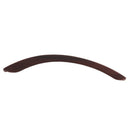 Comfortable Guitar Arm Rest Support for 39-41 Inch Acoustic Guitar Rosewood