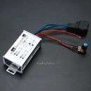 Reversible DC 9-60V 12V 24V 36V 48V 60V 20A PWM DC Motor Driver Speed Controller