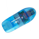 Memory card reader