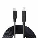 USB-C USB 3.1 Type C Male to USB2.0 USB B Male Data Cable for Laptop Printe