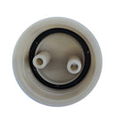 2Pcs Aquarium DIY Air Generator System Fish Tank CO2 Diffuser Bottle Cap Set