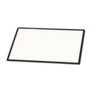 For 3DS Screen Protector, Screen Replace Repair Protetive Cover Top Upper Screen
