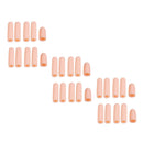 30Pcs Thumb Protector Splint Silicone Gel Finger Sleeves Cap Cover Tube Skin