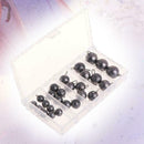 Fishing Tool Fish Set Sinker Accessories Round Lead Tackle T2X8 2g4g6g Drop N5Z8