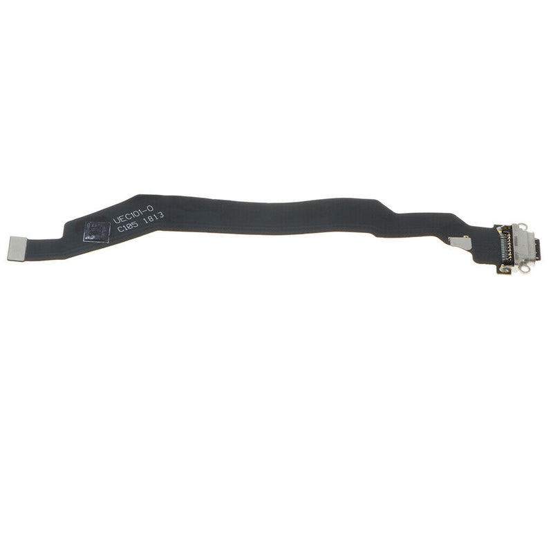 Charging Port Flex Cable Replacement For OnePlus 6- Charger Dock Flex