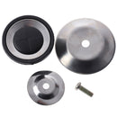 5Pcs/set Replacement Knob Handle For Glass Lid Pot Pan Cover CookwareB Pf