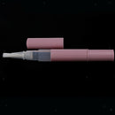 5Pcs 3ml Portable Empty Twist Pen with Brush Cuticle Oil Container Lip Gloss