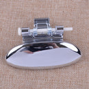 Replacement Glove Box Handle Compartment Glovebox Repair fit for Citroen C2 Hf