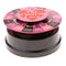 Turntable Roller Electric Roulette Turntable Toys Dice Games  Position